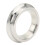 44 mm Wastegate-Einlassflansch, 304 Edelstahl, 9