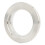 44 mm Wastegate-Einlassflansch, 304 Edelstahl, 7