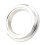44 mm Wastegate-Einlassflansch, 304 Edelstahl, 2