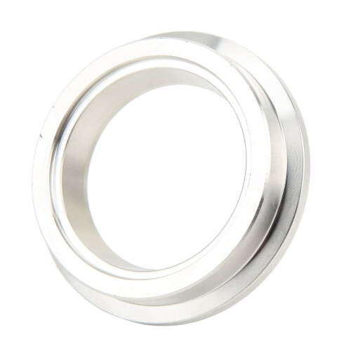 44 mm Wastegate-Einlassflansch, 304 Edelstahl, 1