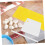 Gnocchi Maker Kit Garganelli Board Set, Plastic Pasta Board, Rolling Pin, Cutting Knife, DIY Kitchen Gadget 5