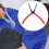 Drum Brake Spring Tool with Ergonomic Grip, Universal Durable Pliers for Vehicle 3