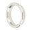 44mm Edelstahl Auslassventil Auslassflansch Silber 2