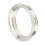 44mm Edelstahl Auslassventil Auslassflansch Silber 4