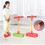 Schaumstoff-Pogo-Stick, fördert das Wachstum, 8