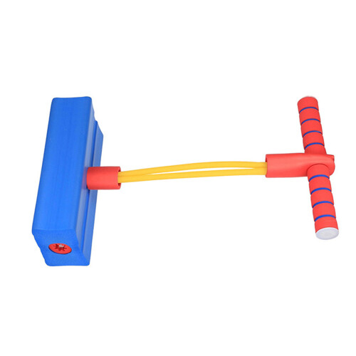 Schaumstoff-Pogo-Stick, fördert das Wachstum, 1