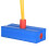 Schaumstoff-Pogo-Stick, fördert das Wachstum, 12