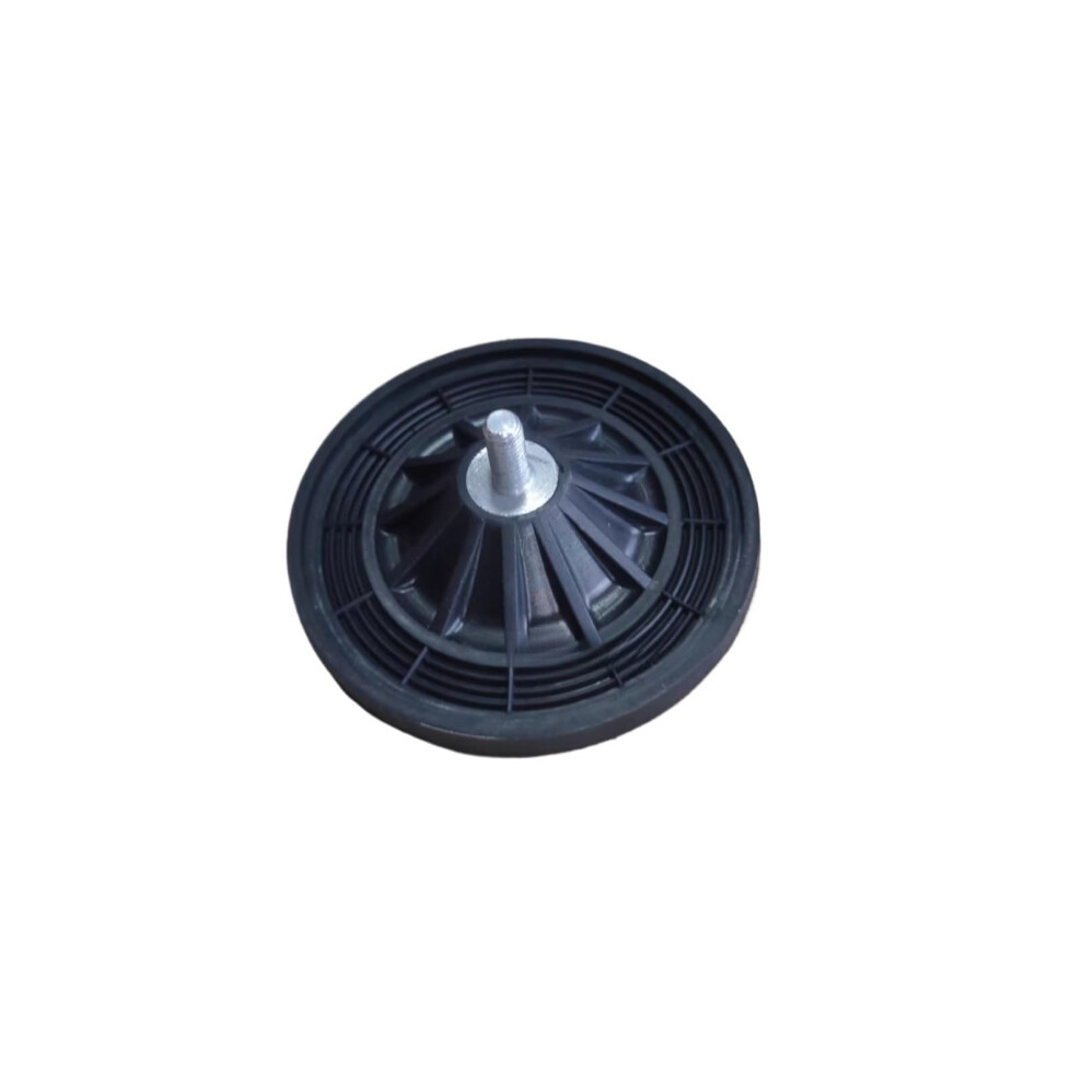 Vacuum Pump Diaphragm Sampling Pump Outer Diameter 65 Composite Membrane Acid Base Pump 9001264534035