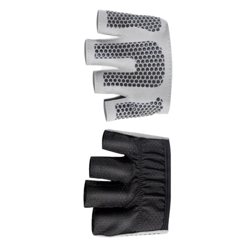 Γάντια γυμναστικής υψηλής απόδοσης από μικροΐνες, αναπνεύσιμα γάντια 1