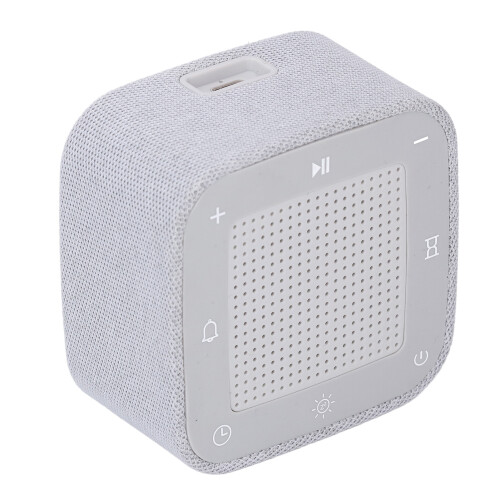 Weißes Rauschen Sound Machine Bluetooth 1