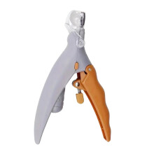 Dog Claw Cutting Tool With Non Slip Handle Cat Claw Cutter For Kitten Puppy Rabbit And Other Pawed Animals