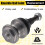 C2D23918 Car Knuckle Ball Joint Suspend Swing Arm 8