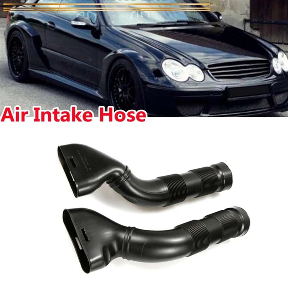 Car Air Intake Duct Hose For W209 C209 Clk320 Mani 4852144306694