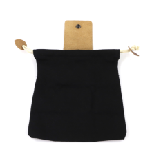 Proteção para todas as condições climáticas, bolsa de couro para cinto, design portátil e dobrável para coleta de cogumelos, bolsa resistente,