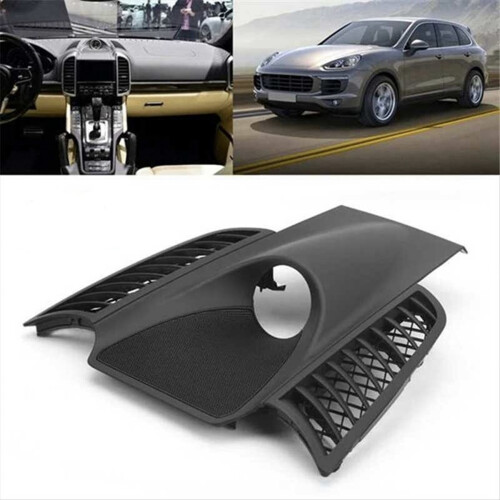 For 2011-2017 Stopwatch Compass Cover Dashboard Cl 2