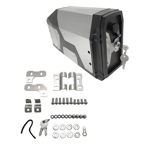Toolbox Storage Box Motorcycle Accessories for Wat
