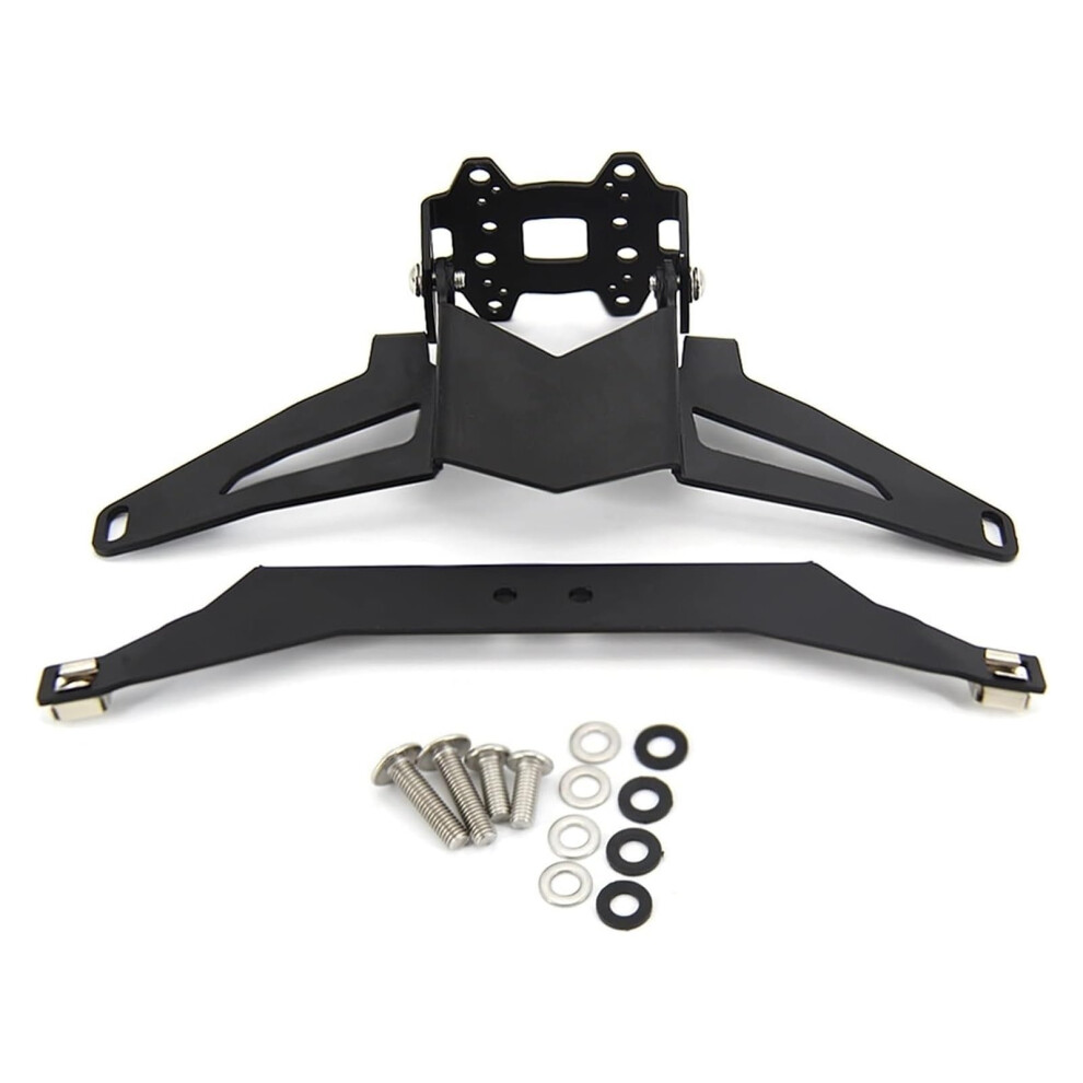 Navigation Bracket Gps For R 1200 Rt R1200rt 20052009 Usb Charging Phone Holder Accessories 9323874579337