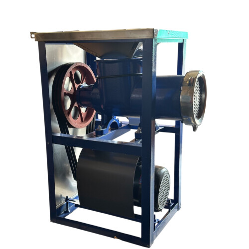 Heavy-Duty 62 Meat Grinder with Safety Base Design 2