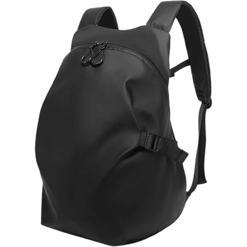 Motorbike Helmet Bag Knight Backpack Full Helmet Motorcycle Carrying Case Large Capacity For Men And Women 9323874580593