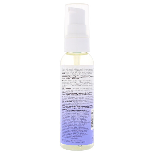 Aceite de Vínculo Ligero Unbreakable Bonds de Ouidad - 2 oz 1