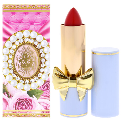 Pat McGrath SatinAllure Lipstick 656 Crimson Ecstasy