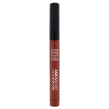 Aqua Resist Smoky Shadow - 6 Terra di Make Up For Ever per Donna - 0.049 oz Ombretto
