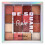 Rude Cosmetics Be Square Palette Dorky 5