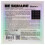 Rude Cosmetics Be Square Palette Dorky 7