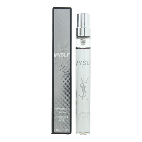 Yves Saint Laurent Yves Saint Laurent MYSLF L'Absolu Parfum 10ml