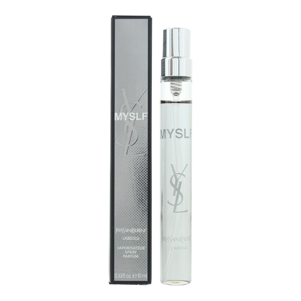 Yves Saint Laurent Myslf L'absolu Parfum 10Ml