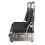 Commercial Electric Double Panini Ribbed And Flat 2
