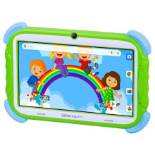 Tablettes pour enfants Trevi 0K07S0403 Vert