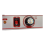 Commercial Electric Double Panini Ribbed And Flat 5