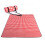 Outdoor Oasis: Αδιάβροχη κουβέρτα πικνίκ, μαλακό πολικό φλις, αντιμικροβιακό, φιλικό 2