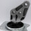 22812920 Left Automatic Transmission Mounting Bracket for Regal Allure 6