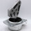 22812920 Left Automatic Transmission Mounting Bracket for Regal Allure 5