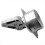 22812920 Left Automatic Transmission Mounting Bracket for Regal Allure 3