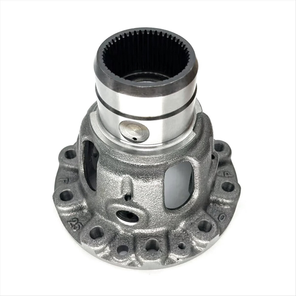 A6lf2 Transmission Differential Cover 45822-3B250 For 4851500906769