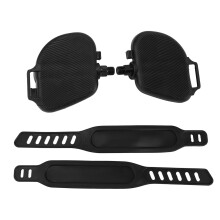 1 Paar Heimtrainer-Pedale,