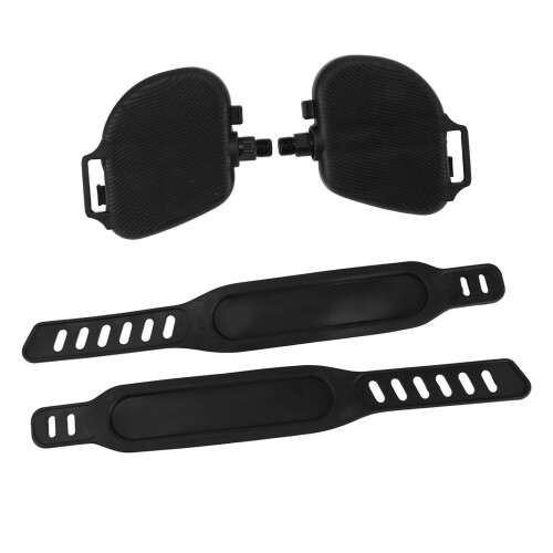 1 Paar Heimtrainer-Pedale, 2