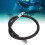 Scuba Diving BCD Niederdruckreglerschlauch 11