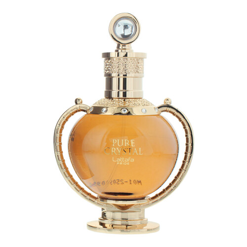 LATTAFA Lattafa Pure Crystal Eau de Parfum 100ml Spray 2