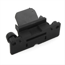 EGT500060LUM Sonnenschutz-Clip-Schnalle für Auto-Schiebedach für LR3 05-09 LR4 10-16