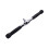 Fitness Zugstange Gusseisen Stick Gummigriff 1