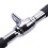 Fitness Zugstange Gusseisen Stick Gummigriff 9