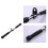 Fitness Zugstange Gusseisen Stick Gummigriff 13