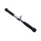 Fitness Zugstange Gusseisen Stick Gummigriff 2