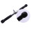 Fitness Zugstange Gusseisen Stick Gummigriff 12