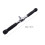Fitness Zugstange Gusseisen Stick Gummigriff 10