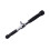 Fitness Zugstange Gusseisen Stick Gummigriff 4